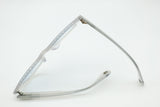 Jacquemus - Les Lunettes Nocio - Multi blue