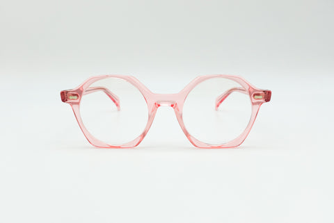 Dandy's - Betulla - CON rosa trasparente