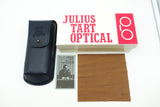 Julius Tart - FDR - 105 R